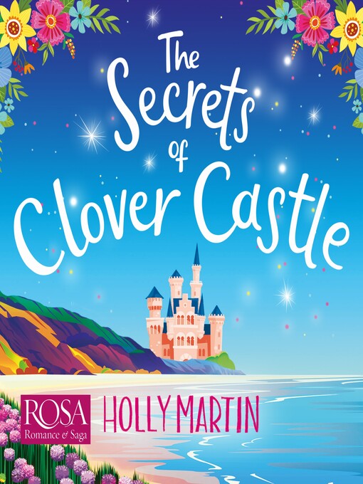Imagen de portada para The Secrets of Clover Castle